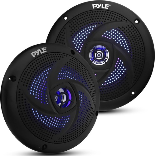 Pyle marine speakers 5 25 - marine,