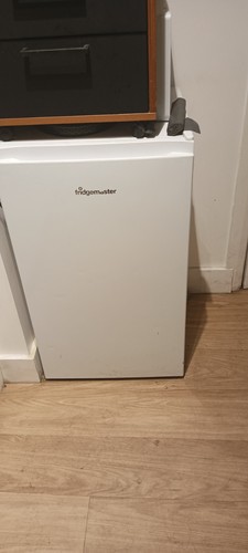Fridgemaster undercounter - fridgemaster,