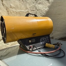 Master Propane LPG Gas BLP