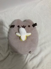 pusheen medium plush soft toy