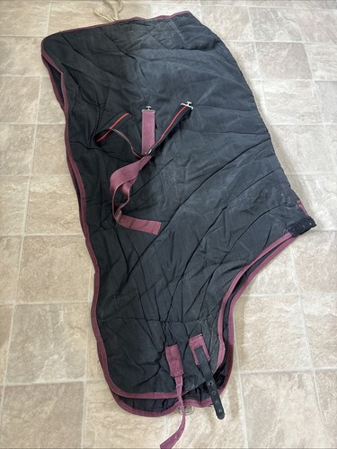 Medium masta stable rug - stable,