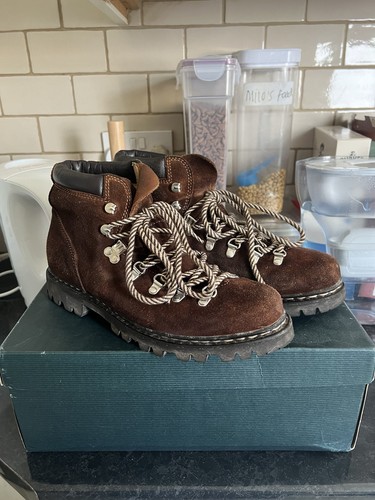 Paraboot avoriaz jannu - paraboot, velour
