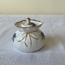 Vintage Crown Fine Bone China