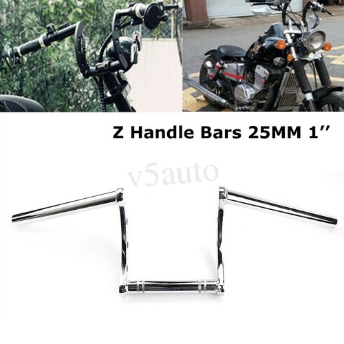 Universal motorcycle 25mm - universal,