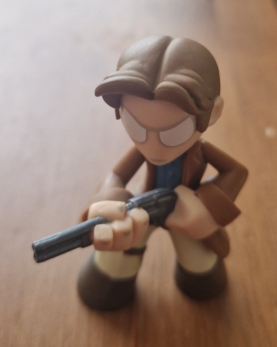 Funko mini vinyl - mini,