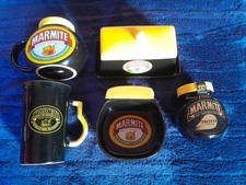 Marmite Tuffle Jar SEALED