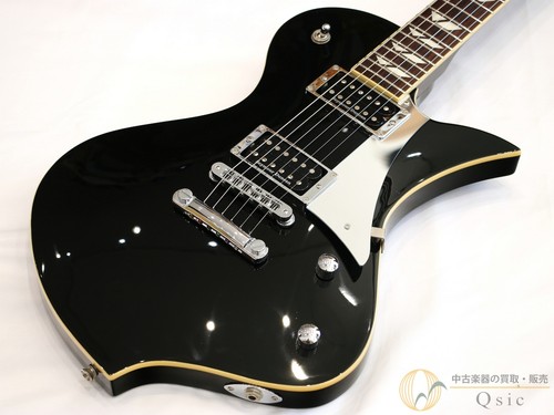 Fernandes ravelle steeler - ravelle,