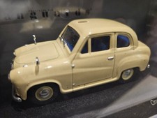 Corgi Vanguards A35 Saloon