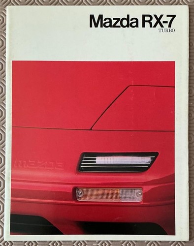 Mazda turbo car - turbo, sales