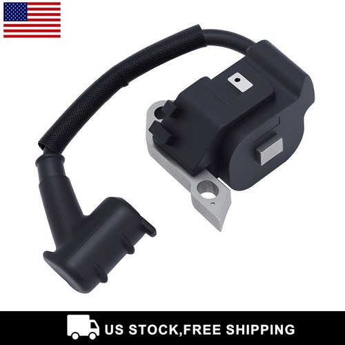Ignition coil for stihl - ignition,