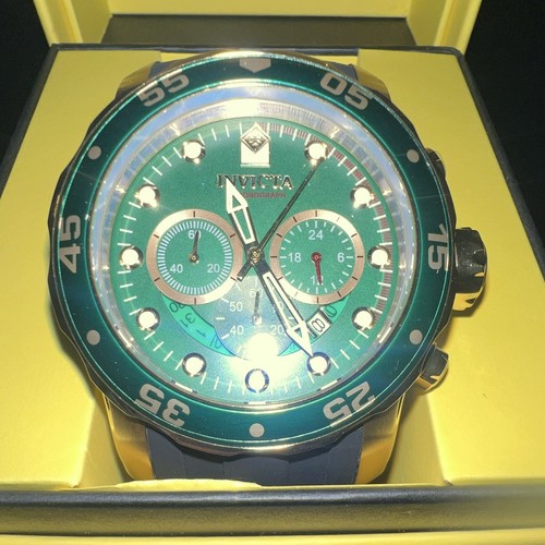Invicta men diver quartz - diver,