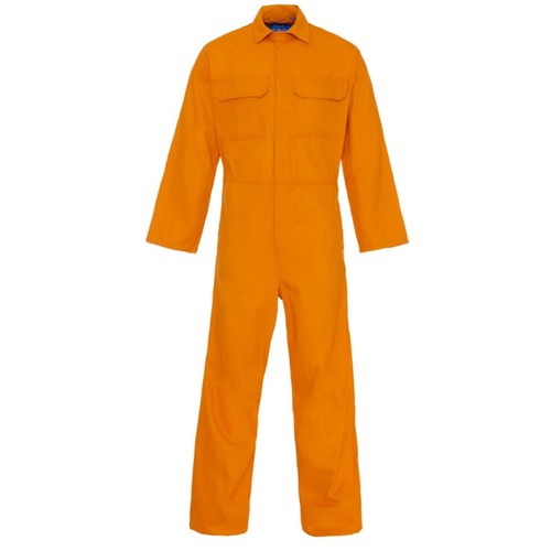 Weld tex basic coverall - fr,