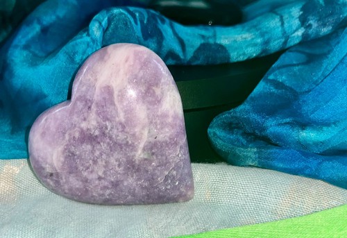 Sale lepidolite - ✨sale✨💜,