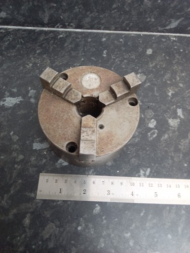 100mm diameter self - ,