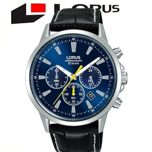 Lorus rt317lx9 chronograph - rt317lx9,