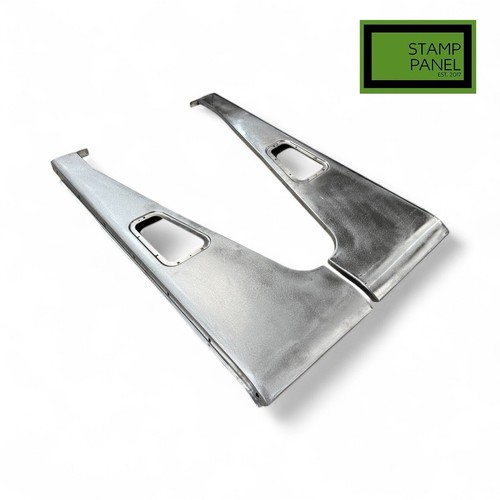 Heavy duty pair lh - rh, &