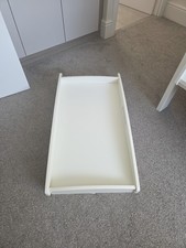 Mamas & Papas Cot top changer