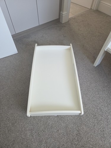 Mamas papas cot top changer - mamas,