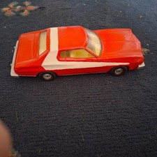 The Corgi #292 "Starsky & Hutch" Ford Gran Torino  1:36