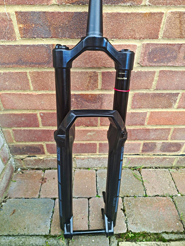 Rockshox zeb debonair - rockshox,