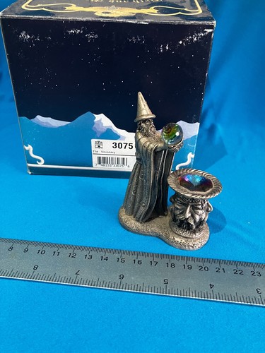 Myth and magic visionary - magic,