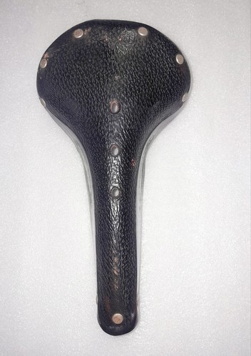 Wrights saddle black - w3.n, 275