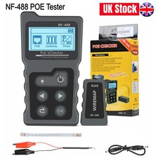 NF-488 POE Tester for Power