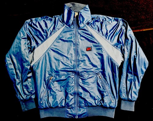 Vintage 80s nike john - vintage,