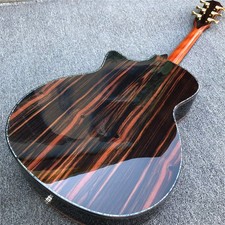 41 Inch Solid Spruce Acoustic