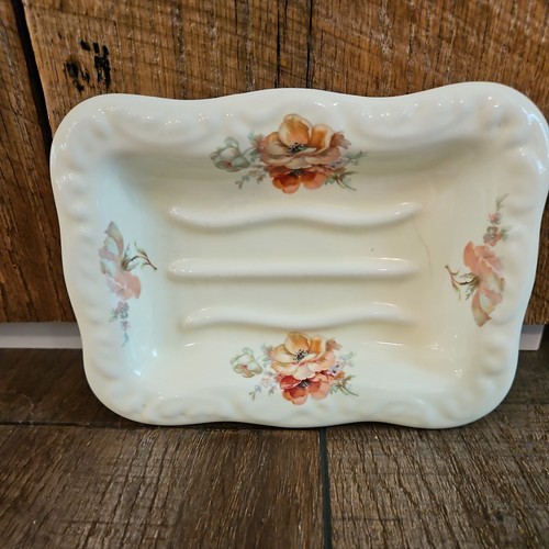 Lovely vintage floral - vintage, motif
