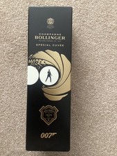 Bollinger james bond - bollinger,