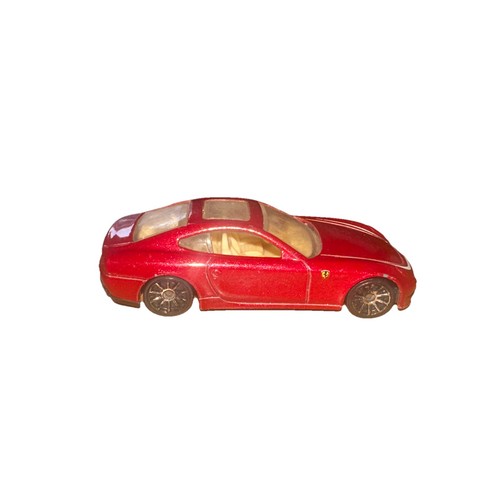 Hot wheels ferrari - wheels, 612
