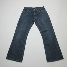 Levi's 527 Low Boot Cut Jeans