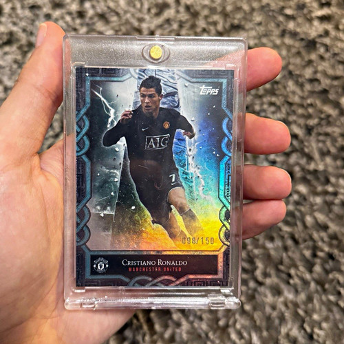 Cristiano ronaldo 150 - cristiano, /150