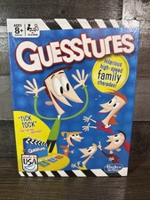 Guesstures / Hasbro /