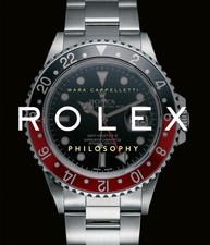 Rolex Philosophy by Mara
