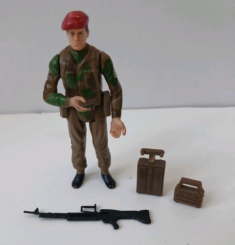 Vintage action force - vintage, 2