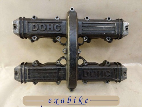 Cylinder head cover for