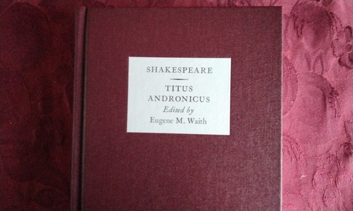 Folio society book - folio,