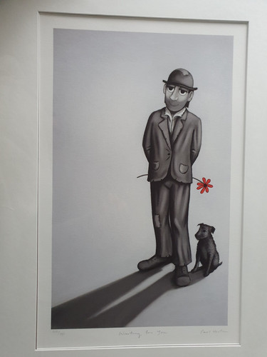 Limited edition paul horton - edition,