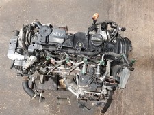 2013 Citroen C3 Picasso DS3 Peugeot 308 208 1.6 HDI 9HP Engine With Injectors