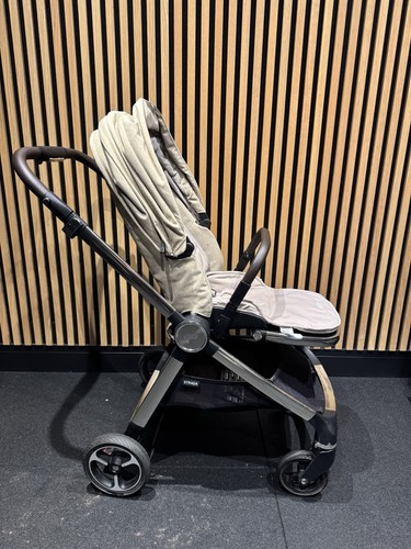 Mamas papas strada complete - &,