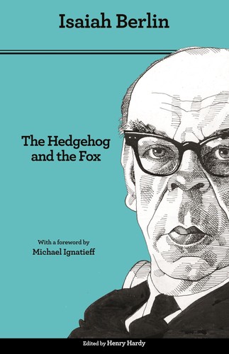 The hedgehog and - the,