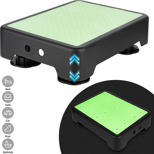 Mobility aid anti slip half - slip,