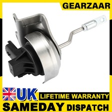 Turbo Actuator For Peugeot