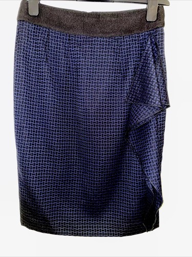 Roksanda ilincic navy blue - ilincic,