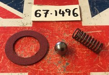 BSA 67-1496 A7 A10 SUPER