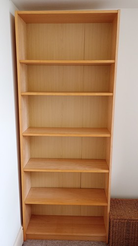 Ikea billy bookcase - billy,