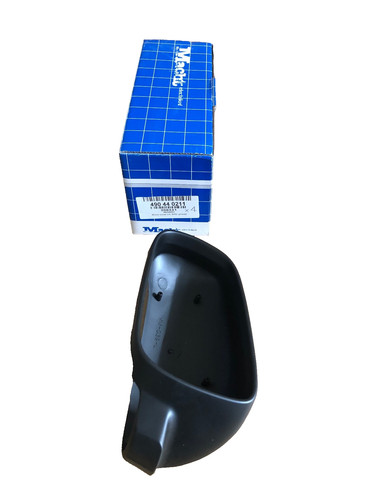 Left mirror cap fits - left,