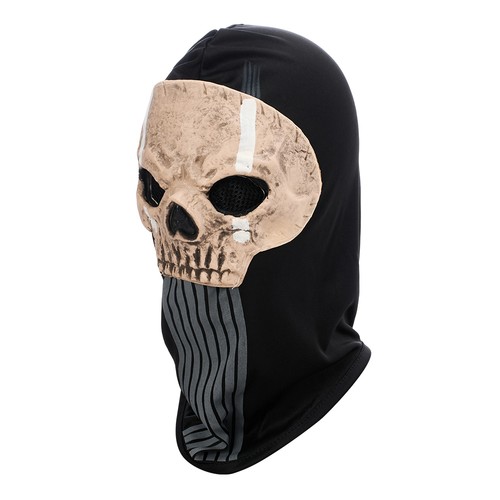 Call duty ghost balaclava - of,